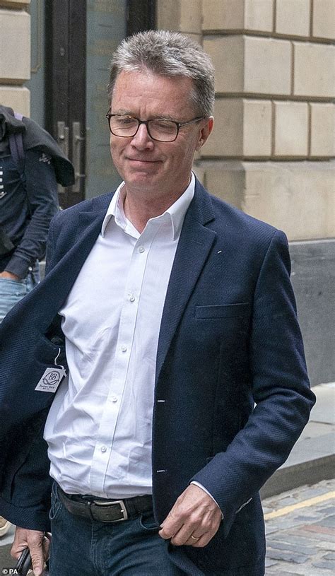 Broadcaster reveals 'sex scandal' evidence .